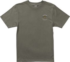 Salty Crew Jimmy Boys SS Tee Jungen T-Shirt für sämtliche Outdoor Aktivitäten