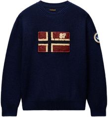 Napapijri Archive Knit Jumper