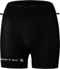 Martini Flowtrail Clip In Shorts W Damen Radhose