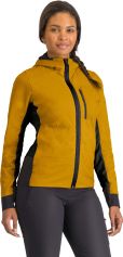 Sportful Xplore Thermal W Jacket Damen Langlaufjacke
