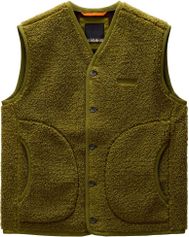 Napapijri Roldal Vest Fleece