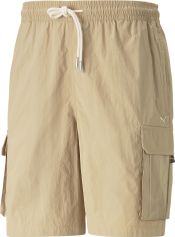 Puma MMQ Lightweight Utility Shorts