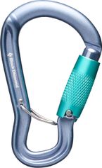 Black Diamond Gridlock Triple Lock Carabiner