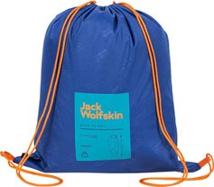 Jack Wolfskin Grow UP Moonrise Kinderschlafsack