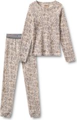 Wheat Baselayer Set