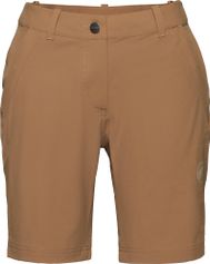 Mammut Hiking V Shorts Women Outdoor Shorts für Damen