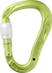 Edelrid HMS Bullet Screw Rfid