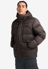 Jack Wolfskin ICY Hill Jacket M RDS Herren Freizeitjacke