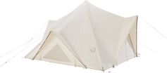 Nordisk Midgard 20 Technical Cotton Tent