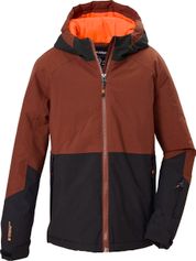 killtec KSW 205 Boys Ski Jacket Jungen Skijacke