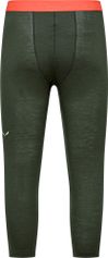 Salewa Cristallo Warm AMR M 3/4TIGHT Unisex Funktionswäsche