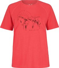 Maloja MarocazM. Damen T-Shirt für sämtliche Outdoor Aktivitäten