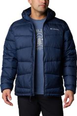 Columbia Men's Fivemile Butte II Hooded Puffer Jacket Herren Freizeitjacke