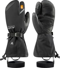 Zanier Backcountry HEAT.STX 4000 Beheizbare Handschuhe