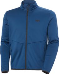 Helly Hansen Men’s Alpha Fleece Jacket Herren Midlayer Test