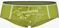 Ein schöner Fleck Erde Hipster Hochwilde Maigrün
