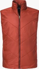 Schöffel Hiking Insulated Vest Style Yew Men Outdoorweste für Herren