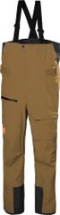 Helly Hansen Men’s Sogn Bib Shell 2.0 Pants Herren Freeskihose
