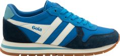 Gola Daytona Chute Sneaker Women Damen Freizeitschuhe