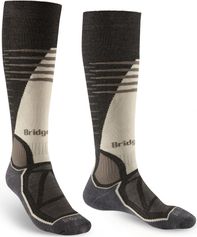 Bridgedale Ski Midweight Herren Skisocken