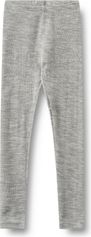 Wheat Wool Leggings Agi