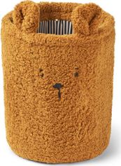 Liewood Morley Bear Pile Basket