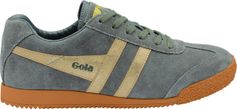 Gola Harrier Mirror Sneaker Women Damen Freizeitschuhe