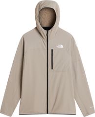 The North Face Mens Summit Futurefleece Full Zip Hoodie