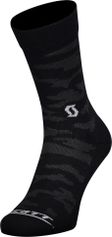 Scott Socks AS Trail Camo Crew
