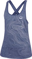Wild Country Flow W Tank Unisex Tanktop für Outdoor & Freizeitaktivitäten