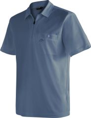 Maier Sports Arwin 2.0 Herren Poloshirt