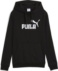 Puma Essentials No. 1 Logo Hoodie TR Damen Hoody
