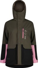 Maloja SELUNM. Damen Freeskijacke
