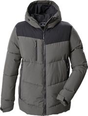 killtec KOW 84 Men Quilted Jacket Herren Freizeitjacke