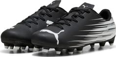 Puma Attacanto II Fgag Jr Kinder Laufschuhe