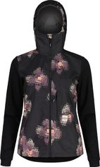 Maloja SennesM. Printed Damen Laufjacke