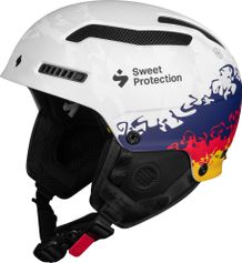 Sweet Protection Trooper 2Vi SL Mips Helmet x HK Unisex Skihelm
