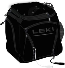 LEKI Bootbag Hot (heatable)