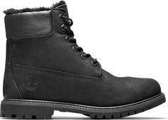 Timberland 6 Inch Lace UP Waterproof Boot Damen Winterstiefel