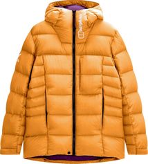 Berghaus M MTN Arete Ultra Down Hoody Daunenjacke für Herren
