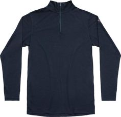 Devold of Norway Breeze Merino 150 Zip Neck MAN Herren Funktionswäsche