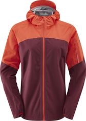 Rab Kinetic Ultra Jacket Wmns Damen Laufjacke