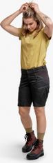 Lundhags Makke II Ws Shorts Outdoor Shorts für Damen