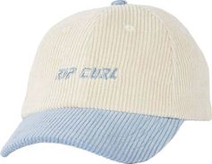 RipCurl Icons Cord Cap