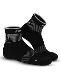 Lenz Think About Merino Outdoor 2 Low Unisex Trekking & Wandersocken