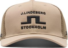 J.Lindeberg JL Pro Cap