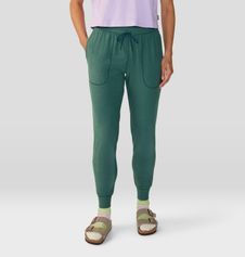 Mountain Hardwear Chillaction Jogger Outdoorhose