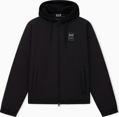 EA7 Black Edition LG Jacket - Black Edition LG Jacket Herren Freizeitjacke