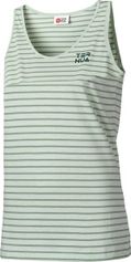 Ternua Witless Tank W Damen Tanktop für Outdoor & Freizeitaktivitäten
