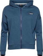 Chillaz Attersee Mountain Flower Damen Freizeitjacke